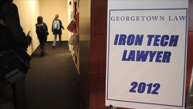 iron tech lawyer