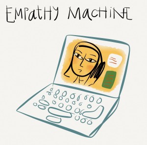 Law - legal concept - empathy machine