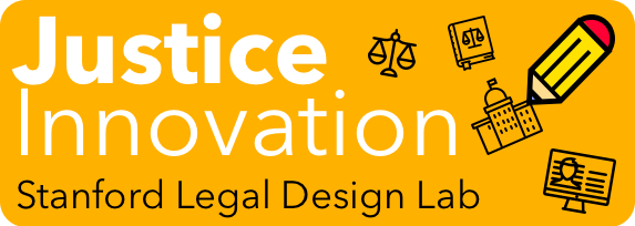 a project of the Legal Design Lab