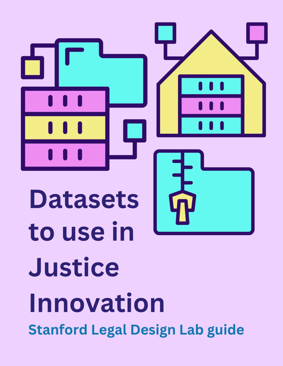 Justice Innovation | Stanford Legal Design Lab