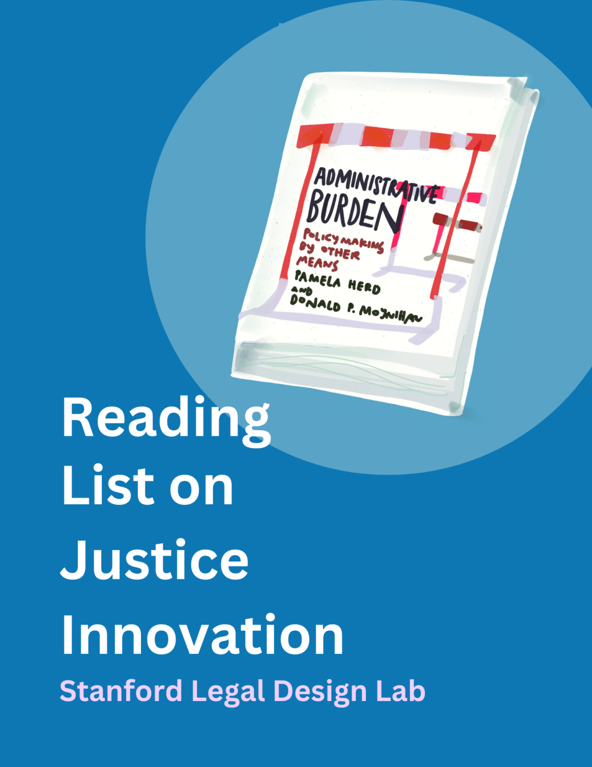 reading-list-on-justice-innovation-justice-innovation